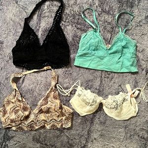Bralette bundle